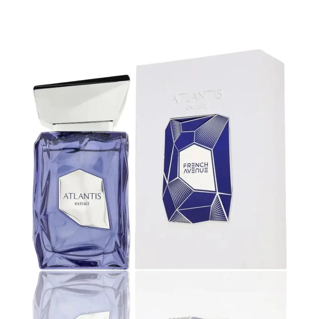 French Avenue Atlantis Extrait Eau de Parfum