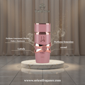 Yara Elixir Lattafa 100ml Perfume Árabe Femenino